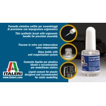 3990P Italeri Folyékony makett ragasztó, vékony ecsettel ( 15ml )